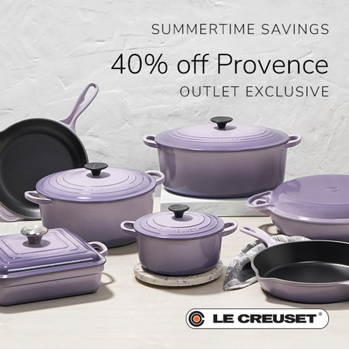 Le Cresuet - 40% off Provence