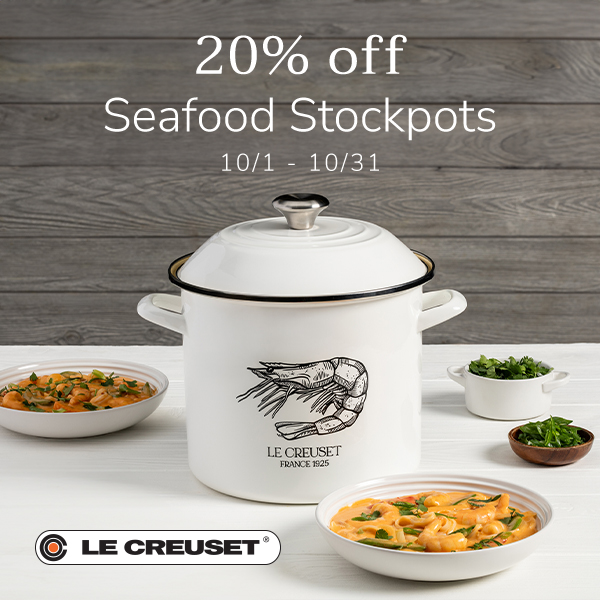 le-creuset-20-off-seafood-stockpots