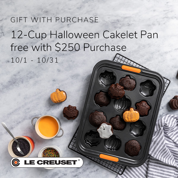 le-creuset-gift-with-250-purchase-12-cup-halloween-cakelet-pan