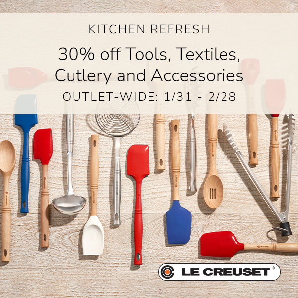 le-creuset-kitchen-refresh-30-off-tools-textiles-cutlery-and-accessories