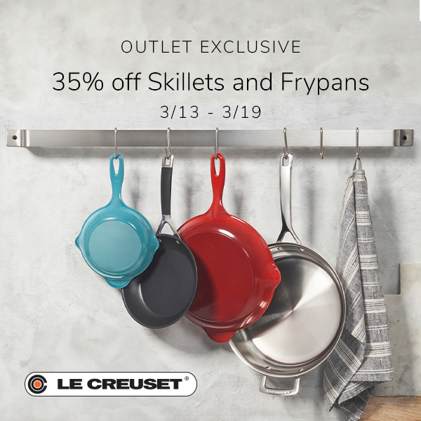 le-creuset-weekly-spotlight-35-off-skillets-and-frypans