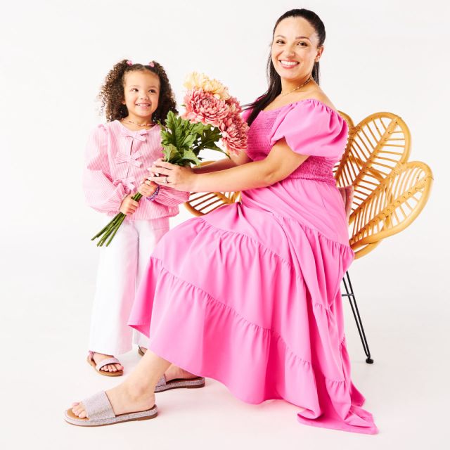 Rack Room Shoes - Campaign 24 - Celebrate Her! Save 20 Off 99 - EN - 1080x1080