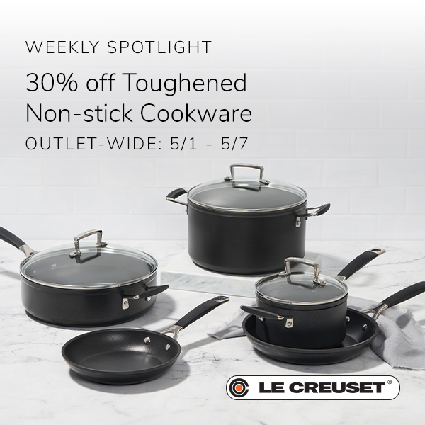 le-creuset-weekly-spotlight-30-off-toughened-non-stick-cookware