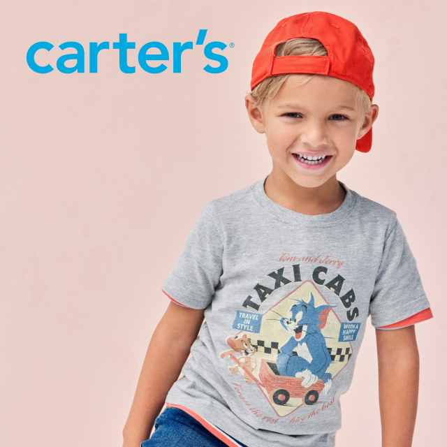 carters