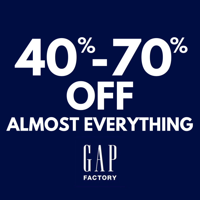 gap