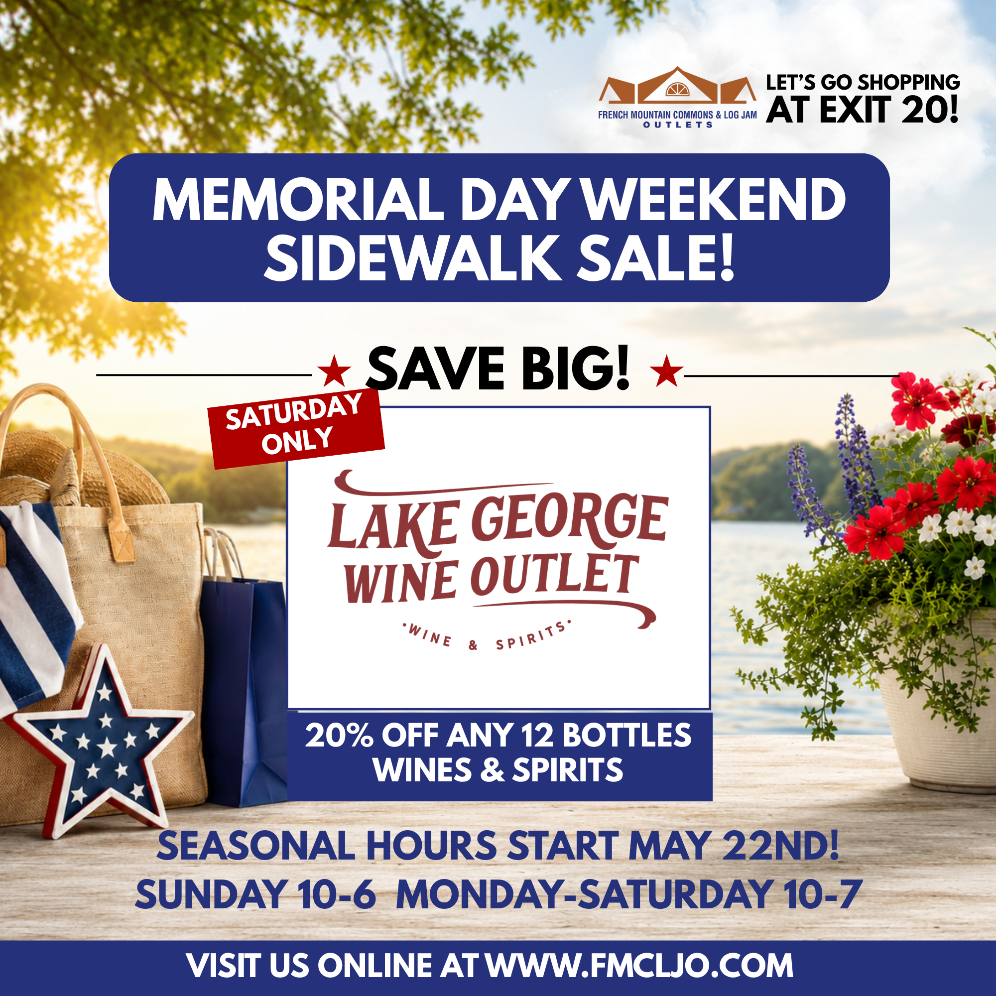 lake-george-wine-outlet-20-off-any-12-bottles-wine-spirits-saturday-only