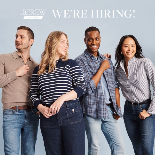 jcrew-Were-Hiring