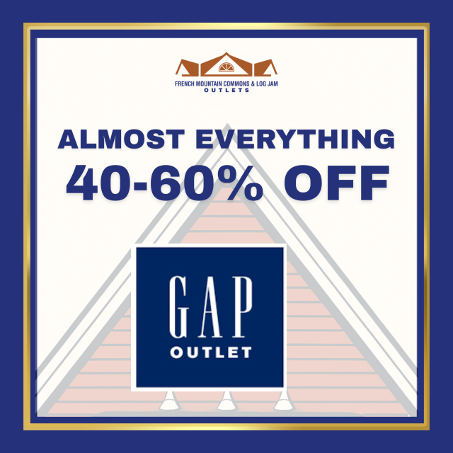 GAP
