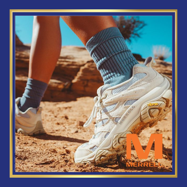 merrell