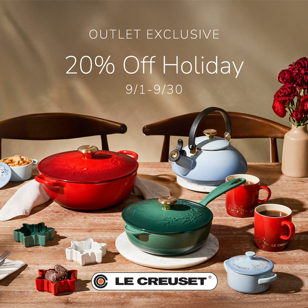 le-creuset-20-off-holiday